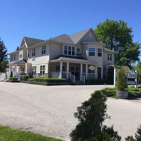 Orchid Inn Niagara-on-the-Lake Bagian luar foto