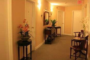 Orchid Inn Niagara-on-the-Lake Bagian luar foto