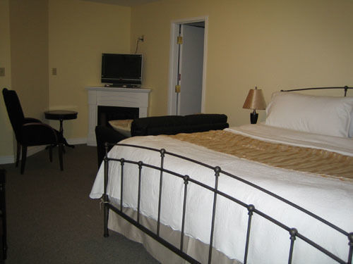 Orchid Inn Niagara-on-the-Lake Bagian luar foto