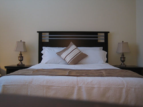 Orchid Inn Niagara-on-the-Lake Bagian luar foto