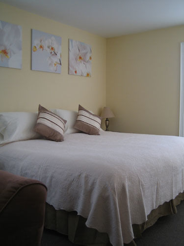 Orchid Inn Niagara-on-the-Lake Bagian luar foto