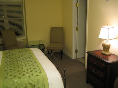 Orchid Inn Niagara-on-the-Lake Bagian luar foto
